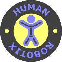 human-robotix logo image