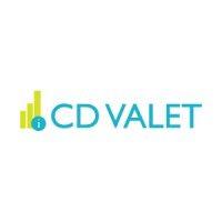 cd valet logo image