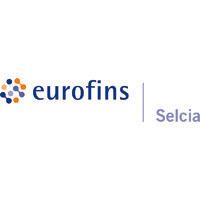 eurofins selcia logo image