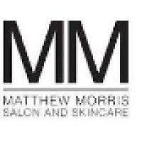 matthew morris salon & skincare logo image