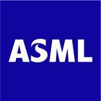 asml logo image