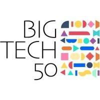 big tech 50 (tase:bigt) logo image