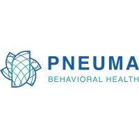 pneuma behavioral health logo image