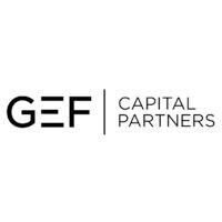 gef capital partners logo image