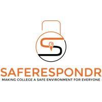 saferespondr, llc logo image