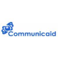 communicaid logo image