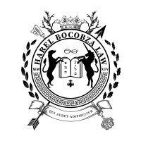 bocobza law logo image