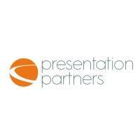 presentation partners logo image