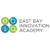 east bay innovation academy logo image