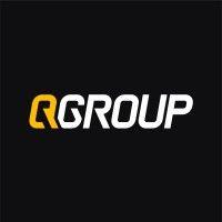 qgroup logo image