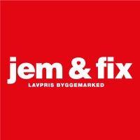 jem & fix norge