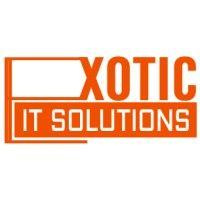 exotic it solutions