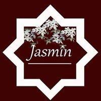 jasmin catering logo image