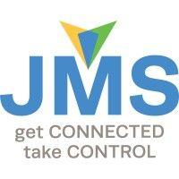 jms integrated building solutions logo image