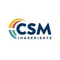 csm ingredients logo image