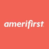 amerifirst home mortgage logo image