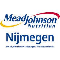 mead johnson nijmegen logo image