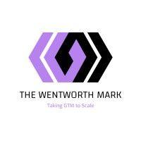 the wentworth mark logo image