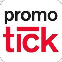 promotick logo image