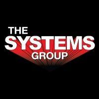 the systems group logo image