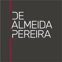 de almeida pereira logo image