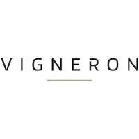 vigneron.se logo image