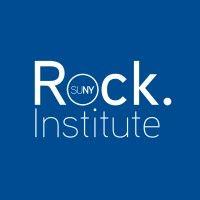 rockefeller institute of government logo image