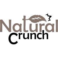 natural crunch logo image