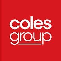 coles group logo image