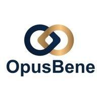 opusbene consultoria lgpd logo image