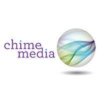 chime media, llc logo image