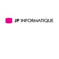 jp informatique logo image