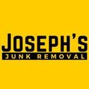 logo of Josephs Junk Removal