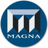 magna publications logo image