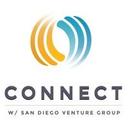 logo of Connect W San Diego Venture Group