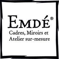 emde dumont logo image