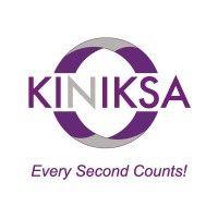 kiniksa pharmaceuticals logo image