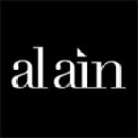 al ain holding logo image