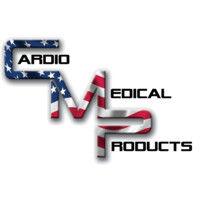 cardio medical products, inc. logo image