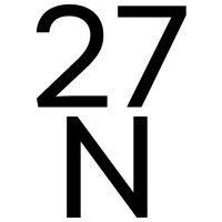 27 north investments logo image