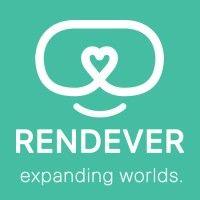 rendever logo image