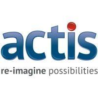 actis technologies pvt. ltd.