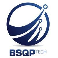 bsqp tech logo image