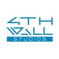 4th wall studios, llc logo image