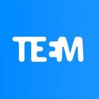 teem logo image