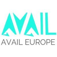 avail europe logo image