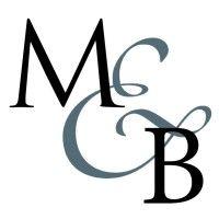 mauck & baker, llc logo image