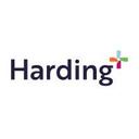 logo of Harding