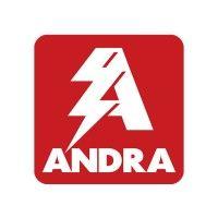 andra materiais elétricos logo image