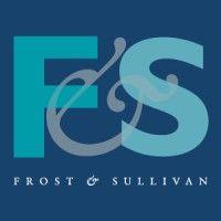 frost & sullivan middle east logo image